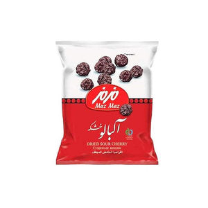 كرز حامض مجفف 85 جرام كرز حامض مجفف 85 جرام